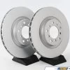 Front V5 Plain Brake Rotors - Set (325x28) -Auto Parts 1841486 x800