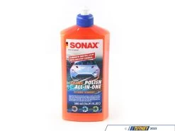 SONAX Ceramic Polish All-In-One 500 ML