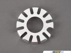 Slon Workshop E9X M3 Vanos Covers Kit - Raw Aluminum - S63 4.0L 10 Slon Workshop E9X M3 Vanos Covers Kit - Raw Aluminum - S63 4.0L -Auto Parts 1843091 x800