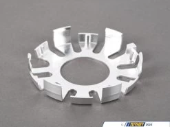 Slon Workshop E9X M3 Vanos Covers Kit - Raw Aluminum - S63 4.0L 11 Slon Workshop E9X M3 Vanos Covers Kit - Raw Aluminum - S63 4.0L -Auto Parts 1843092 x800