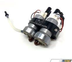 Black Market Parts Low-Pressure Bucketless Fuel Pump Kit - Stage 3 - BMW E9X E8X