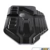 Gloss Carbon Fiber Engine Cover - G8X S58 3.0L 2 Gloss Carbon Fiber Engine Cover - G8X S58 3.0L -Auto Parts 1843801 x800