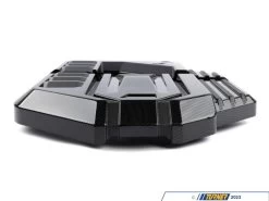 Gloss Carbon Fiber Engine Cover - G8X S58 3.0L -Auto Parts 1843803 x800
