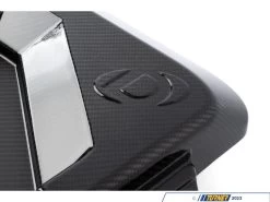 Gloss Carbon Fiber Engine Cover - G8X S58 3.0L -Auto Parts 1843807 x800