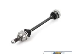 GSP Axle Assembly - E90