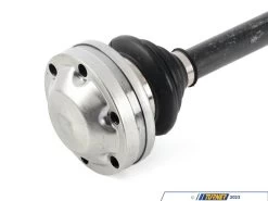 GSP Axle Assembly - E90 -Auto Parts 1843889 x800