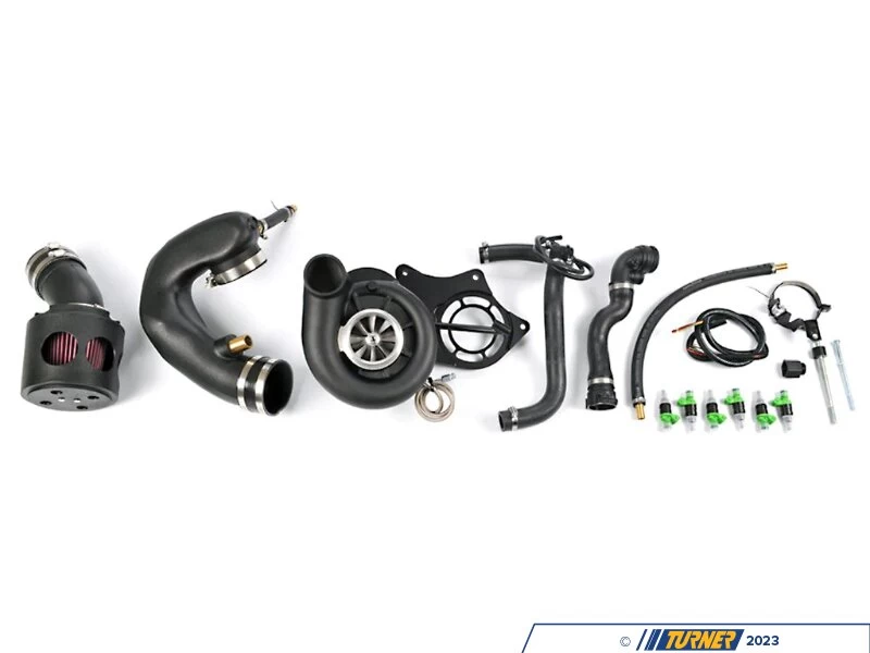 BMW Z3 Supercharger M52 2.8L 3 BMW Z3 Supercharger M52 2.8L