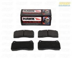 Brembo Calipers F40, F50, B, H, GT1 - Race Brake Pad Set - Hawk Blue 9012 8 Brembo Calipers F40, F50, B, H, GT1 - Race Brake Pad Set - Hawk Blue 9012 -Auto Parts 1844340 x800