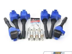 High-Performance Ignition Service Kit - B58TU 3.0L