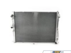 CSF High Performance Aluminum Radiator - E9x 325i 328i 330i N52 -Auto Parts 1844707 x800