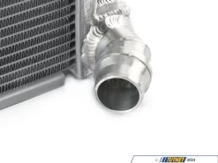 CSF High Performance Aluminum Radiator - E9x 325i 328i 330i N52 -Auto Parts 1844711 x800