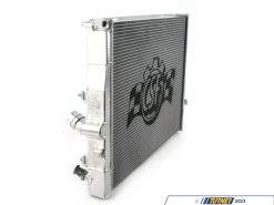 CSF High Performance Aluminum Radiator - E9x 325i 328i 330i N52 -Auto Parts 1844722 x800