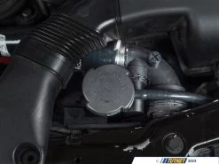 M52/M54 Heavy Duty Expansion Tank Kit - E46, E53, E83 -Auto Parts 1844855 x800