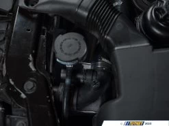 M52/M54 Heavy Duty Expansion Tank Kit - E46, E53, E83 -Auto Parts 1844856 x800