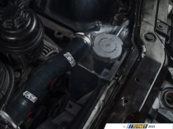 M52/M54 Heavy Duty Expansion Tank Kit - E46, E53, E83 -Auto Parts 1844858 x800