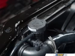 M52/M54 Heavy Duty Expansion Tank Kit - E46, E53, E83 -Auto Parts 1844860 x800