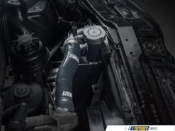 M52/M54 Heavy Duty Expansion Tank Kit - E46, E53, E83 -Auto Parts 1844861 x800