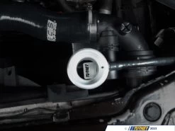 M52/M54 Heavy Duty Expansion Tank Kit - E46, E53, E83 -Auto Parts 1844862 x800