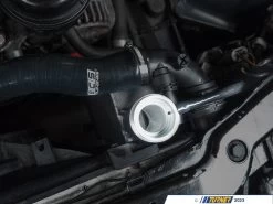 M52/M54 Heavy Duty Expansion Tank Kit - E46, E53, E83 -Auto Parts 1844863 x800