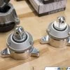 BFI Billet Engine Mounts - A90/A91 Supra And G29 Z4 - Stage 2 -Auto Parts 1846546 x800