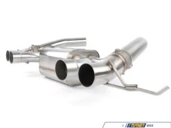Dinan Valved Axle-Back Exhaust - Quad 114mm Black Tips - G87 M2 16 Dinan Valved Axle-Back Exhaust - Quad 114mm Black Tips - G87 M2 -Auto Parts 1846887 x800 1