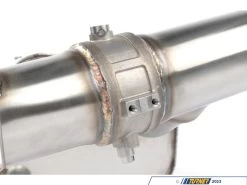 Dinan Valved Axle-Back Exhaust - Quad 114mm Black Tips - G87 M2 17 Dinan Valved Axle-Back Exhaust - Quad 114mm Black Tips - G87 M2 -Auto Parts 1846893 x800 1