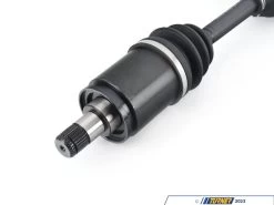 DSS Front Axle Shaft - Left - E90, E91, E92 -Auto Parts 1848451 x800