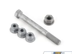 OE Motor And Transmission Mount Kit - E46 325xi 330xi -Auto Parts 1848549 x800