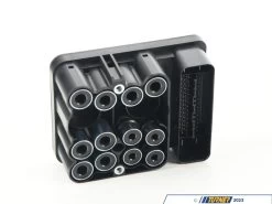 Genuine BMW DSC/ABS Control Module - E46, Z4 18 Genuine BMW DSC/ABS Control Module - E46, Z4 -Auto Parts 1849263 x800