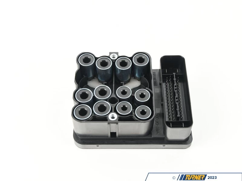 Genuine BMW DSC/ABS Control Module - E46, Z4 9 Genuine BMW DSC/ABS Control Module - E46, Z4 - Image 7