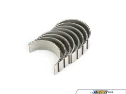Kolbenschmidt Connecting Rod Bearing Set - E28, E30, E32, E34, E36, E39, E46, E53, E60, Z3, Z4