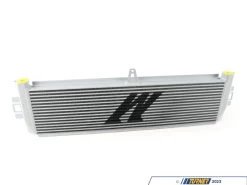 Performance Oil Cooler - BMW G8X M3 M4 -Auto Parts 1849584 x800