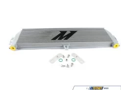 Performance Oil Cooler - BMW G8X M3 M4 -Auto Parts 1849601 x800