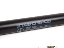 Genuine BMW Parking Brake Pedal Shock - E38 -Auto Parts 184960 x800