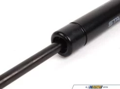 Genuine BMW Parking Brake Pedal Shock - E38 -Auto Parts 184962 x800