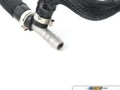 URO Premium Turbocharger Coolant Supply Line - Cylinders 1-4 - F15 F16 E70 E71 X5 X6 N63 4.4L -Auto Parts 1849643 x800