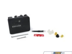 Genuine BMW DSC/ABS Control Module - E46, Z4 20 Genuine BMW DSC/ABS Control Module - E46, Z4 -Auto Parts 1849886 x800