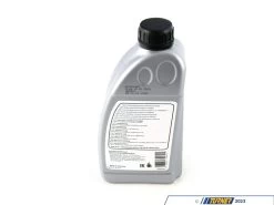 Febi Double Clutch Transmission Fluid (DCTF-1) - 1 Liter - E82, E88, E90, E92, E93, Z4 19 Febi Double Clutch Transmission Fluid (DCTF-1) - 1 Liter - E82, E88, E90, E92, E93, Z4 -Auto Parts 1850460 x800