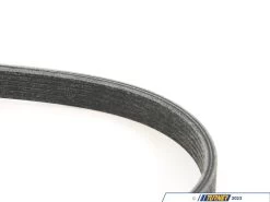 Replacement Belt For Underdrive Pulley Kit - 08-13 M3 - (D560-0004) -Auto Parts 1850502 x800