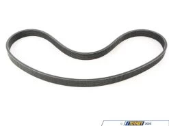 Replacement Belt For Underdrive Pulley Kit - 08-13 M3 - (D560-0004) -Auto Parts 1850503 x800