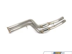 Valved Exhaust System With Chrome Tips - F87 M2C S55 -Auto Parts 1851251 x800
