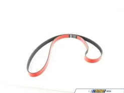 Accessory Belt Service Kit W/ Kevlar Reinforced Belt - E53 X5 M62