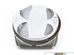 R56 N12 Sneed4Speed Street Series Piston Set Plus Sized (+0.25) -Auto Parts 1851721 x800