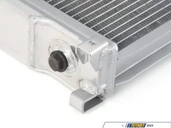 Aluminum 2-Row Performance Radiator - 1998-2002 BMW E36 Z3 M Coupe/Roaster 10 Aluminum 2-Row Performance Radiator - 1998-2002 BMW E36 Z3 M Coupe/Roaster -Auto Parts 1851746 x800