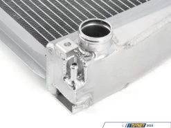 Aluminum 2-Row Performance Radiator - 1998-2002 BMW E36 Z3 M Coupe/Roaster 11 Aluminum 2-Row Performance Radiator - 1998-2002 BMW E36 Z3 M Coupe/Roaster -Auto Parts 1851747 x800