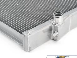 Aluminum 2-Row Performance Radiator - 1998-2002 BMW E36 Z3 M Coupe/Roaster 13 Aluminum 2-Row Performance Radiator - 1998-2002 BMW E36 Z3 M Coupe/Roaster -Auto Parts 1851749 x800