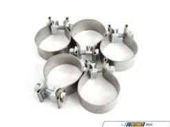 Valved Exhaust System With Chrome Tips - F87 M2C S55 -Auto Parts 1852045 x800