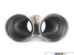 Turner Motorsport Double Wall Slash Cut Exhaust Tip - 2.75 Inlet - 3.0 OD - Stepped Left - Brushed Stainless 19 Turner Motorsport Double Wall Slash Cut Exhaust Tip - 2.75 Inlet - 3.0 OD - Stepped Left - Brushed Stainless -Auto Parts 1853220 x800