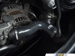 Performance N54 Silicone Radiator Hoses - E82/E88, E89, E90/E92/E93 -Auto Parts 1855893 x800