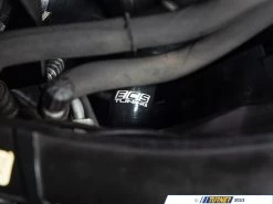 Performance N54 Silicone Radiator Hoses - E82/E88, E89, E90/E92/E93 -Auto Parts 1855894 x800